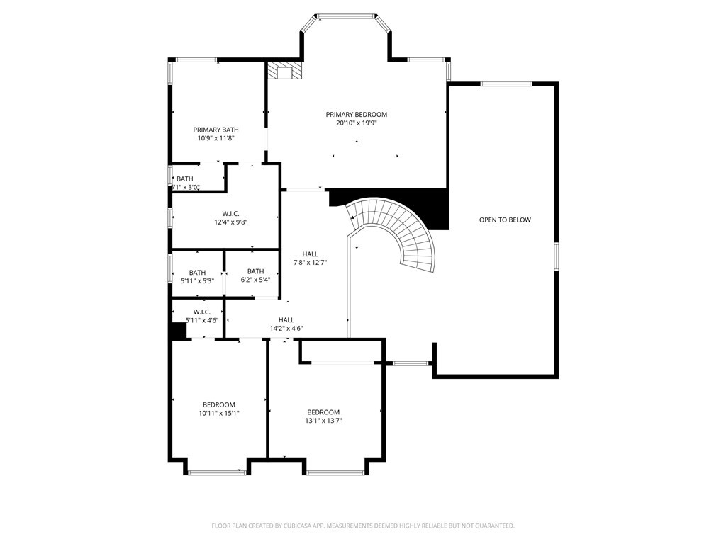 3537 Foxglove Road