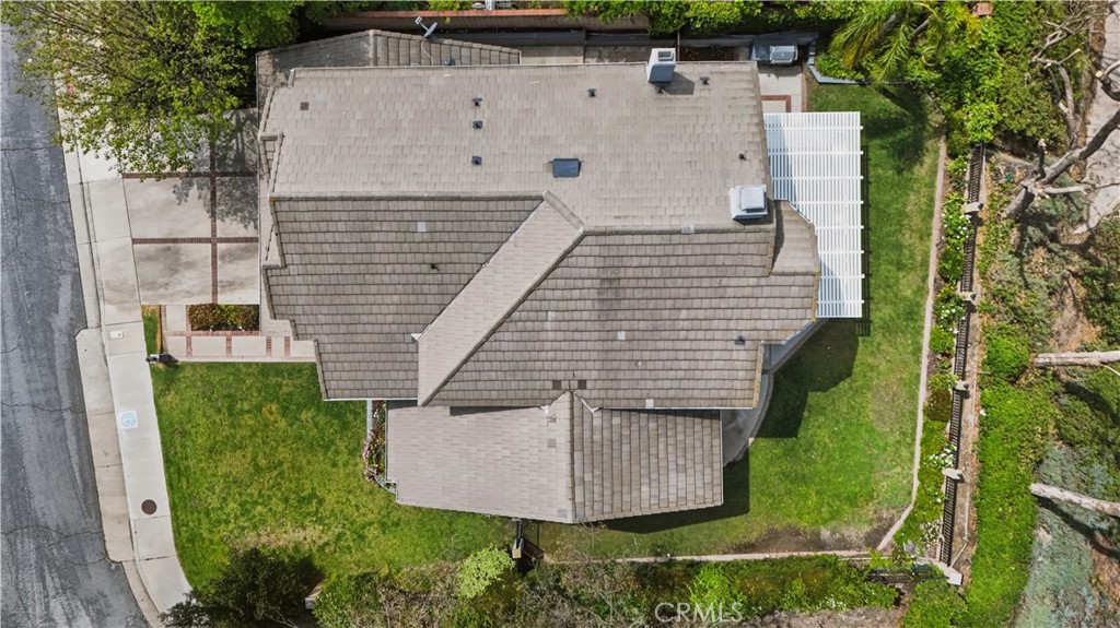 3537 Foxglove Road