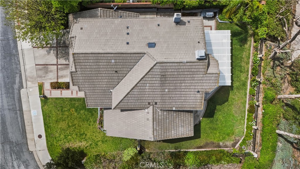 3537 Foxglove Road