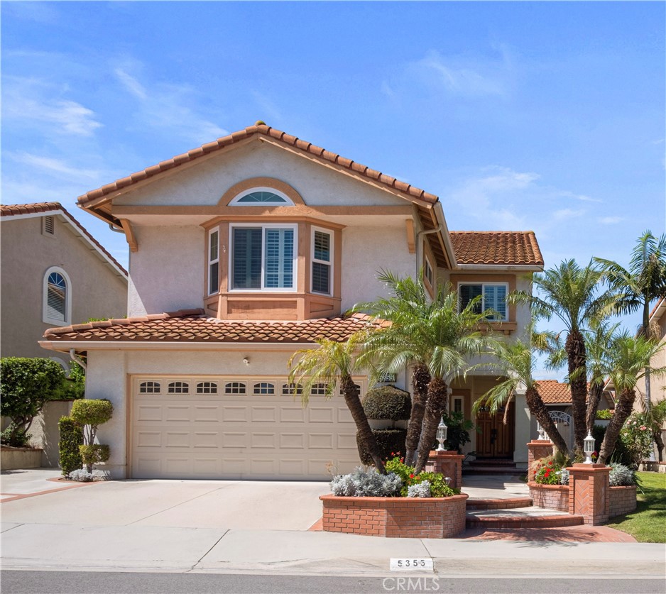5355 Avenida El Cid