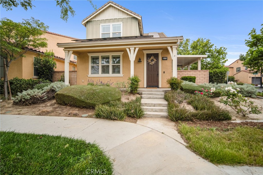 3171 E Beringer
