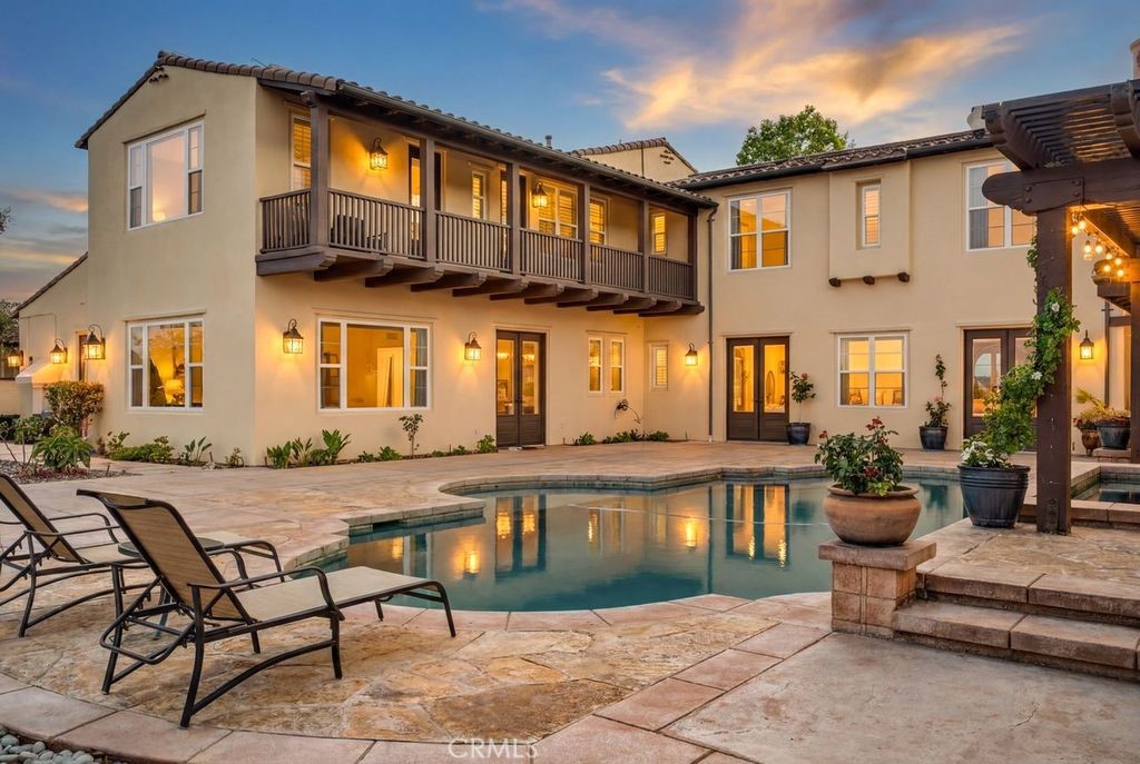 16535 Vellano Club Drive