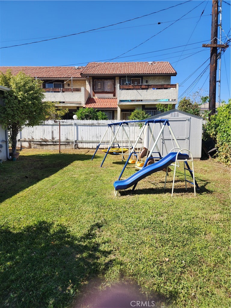 330 S Ynez Avenue