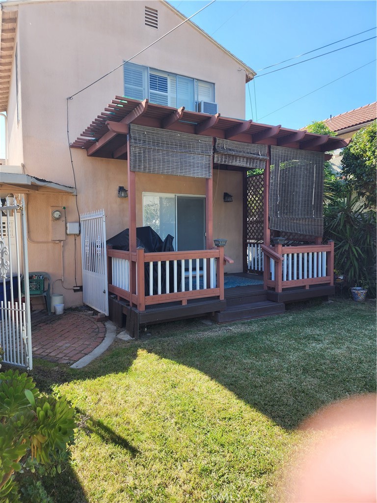 330 S Ynez Avenue