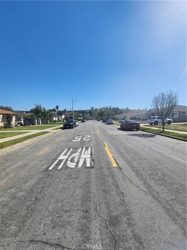 330 S Ynez Avenue