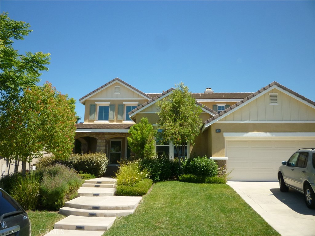 25186 Hoofprint Drive