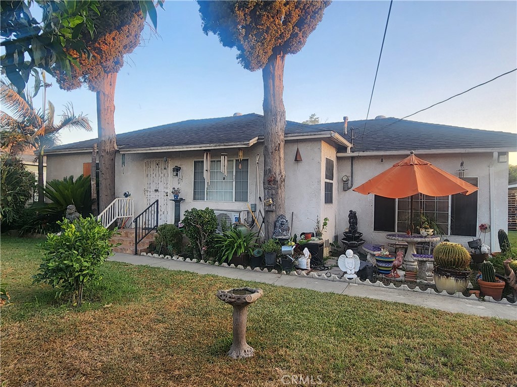 12138 Magnolia Street