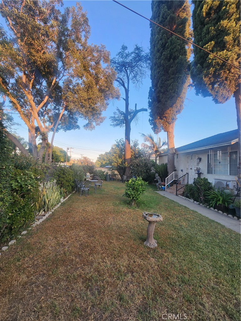 12138 Magnolia Street