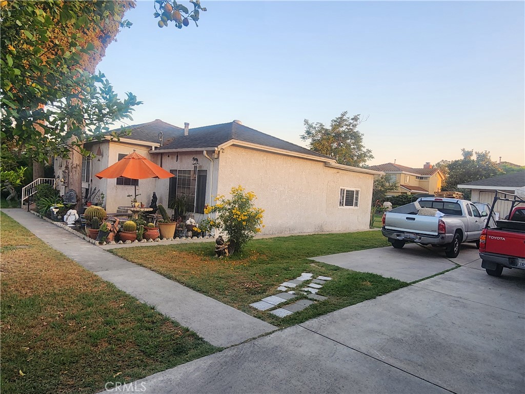 12138 Magnolia Street