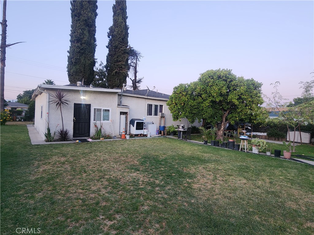 12138 Magnolia Street