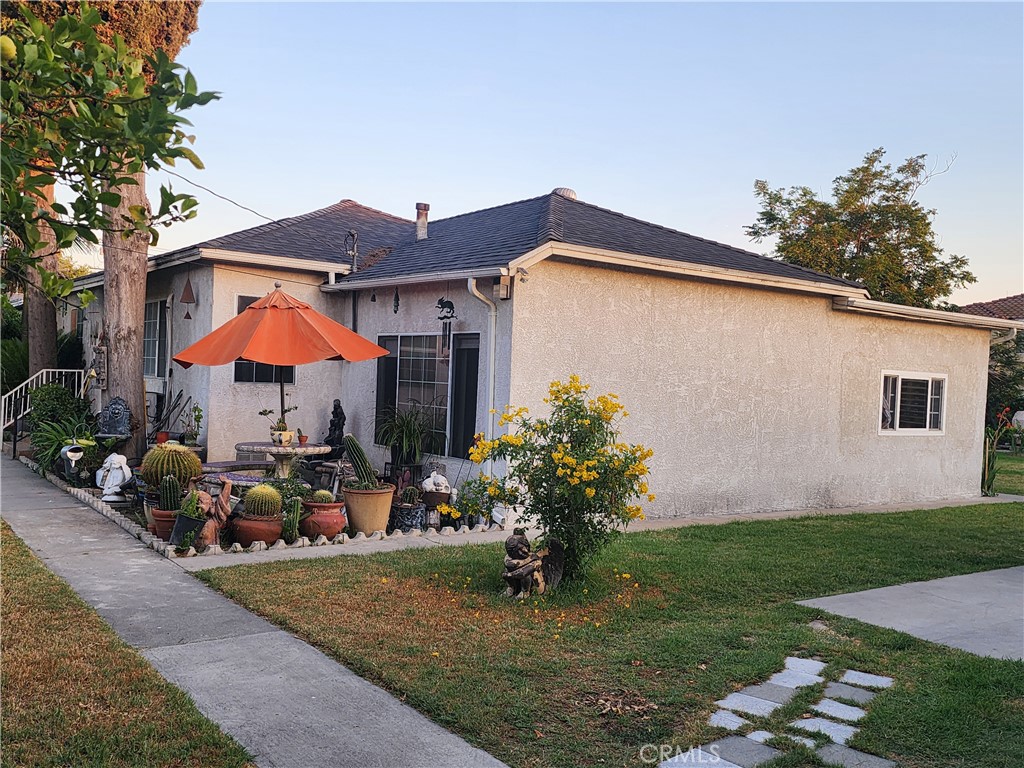 12138 Magnolia Street