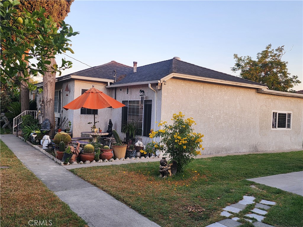 12138 Magnolia Street