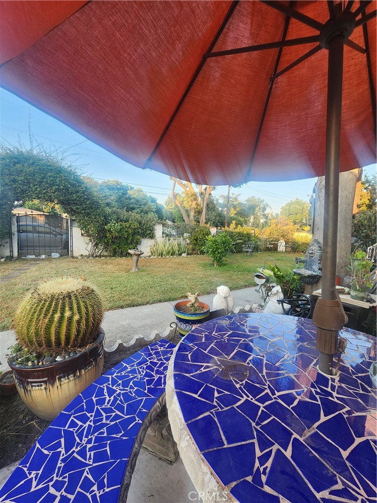 12138 Magnolia Street