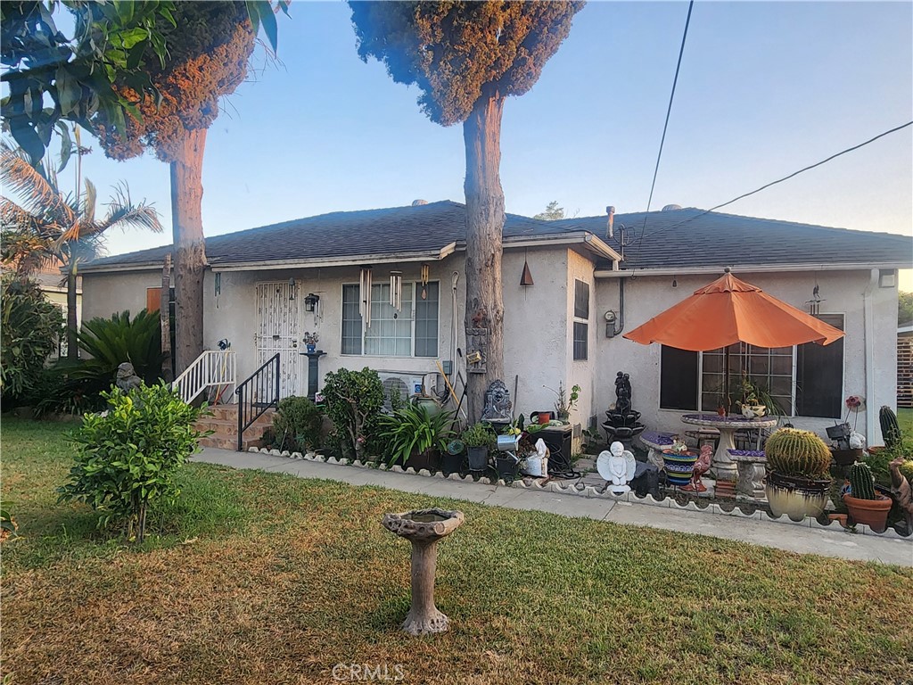 12138 Magnolia Street