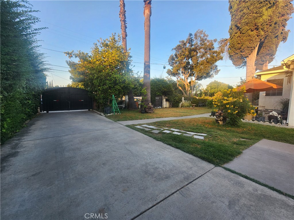 12138 Magnolia Street