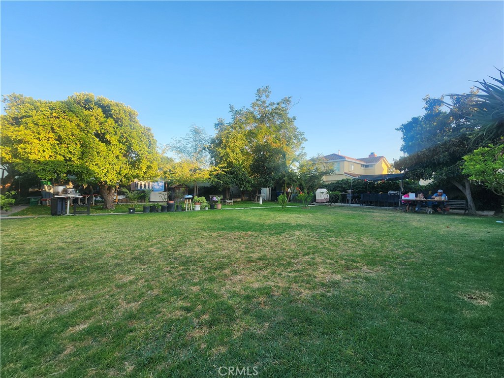 12138 Magnolia Street