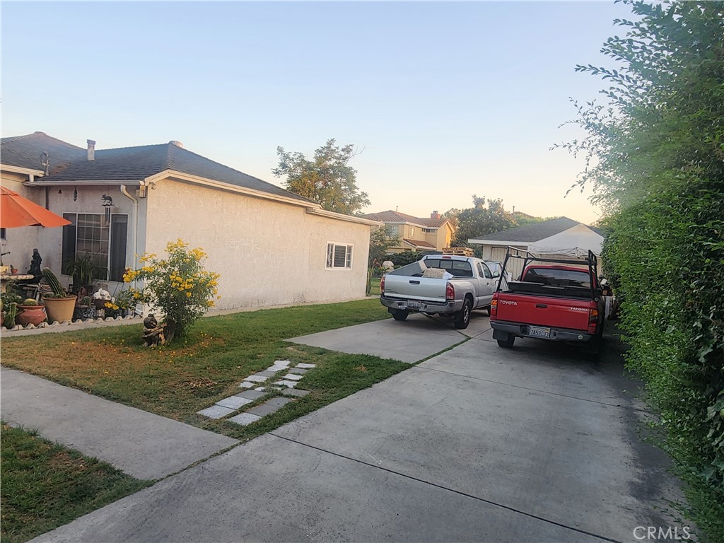 12138 Magnolia Street