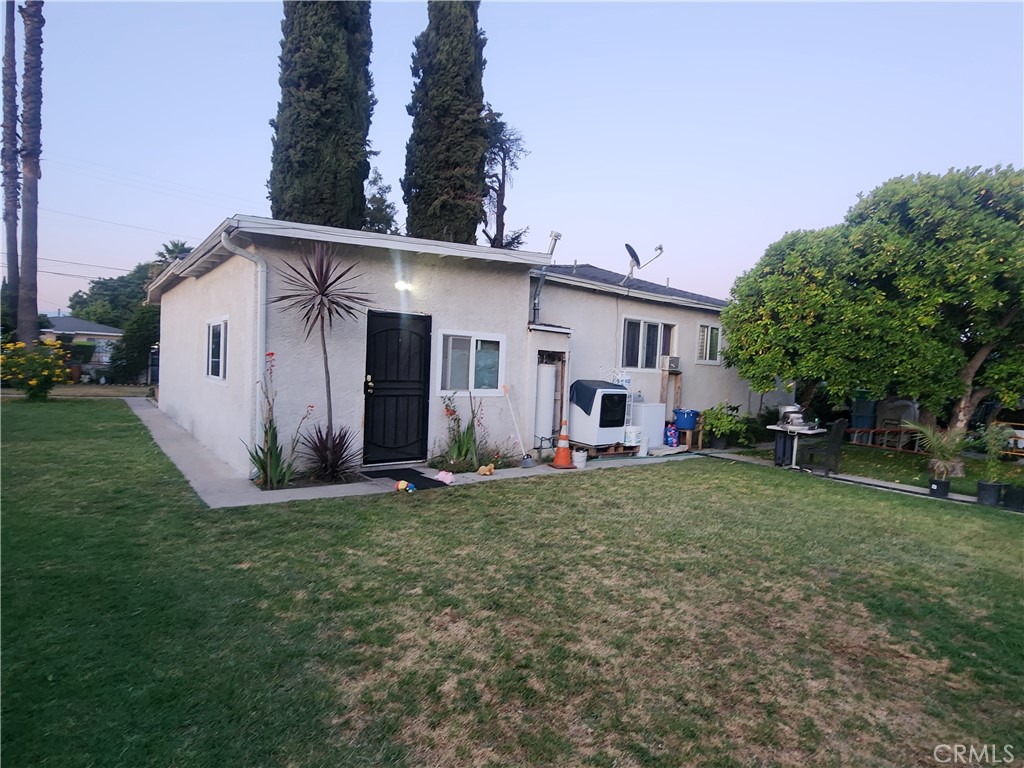 12138 Magnolia Street