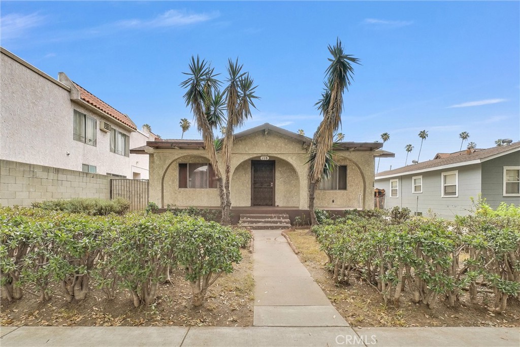 118 S Marguerita Avenue
