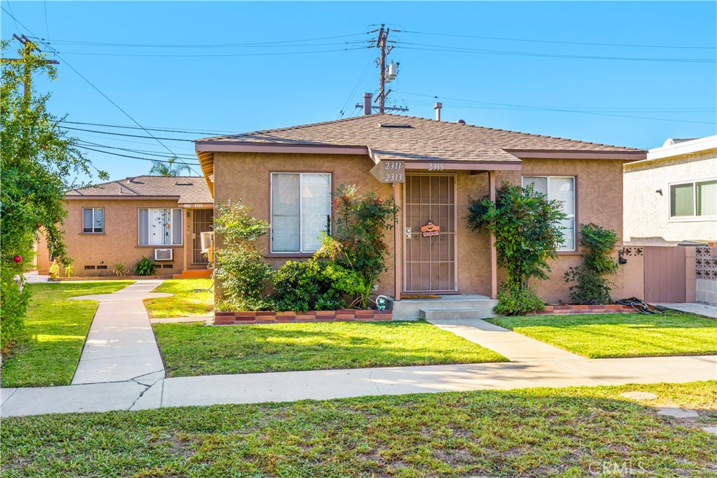 2311 W Repetto Avenue