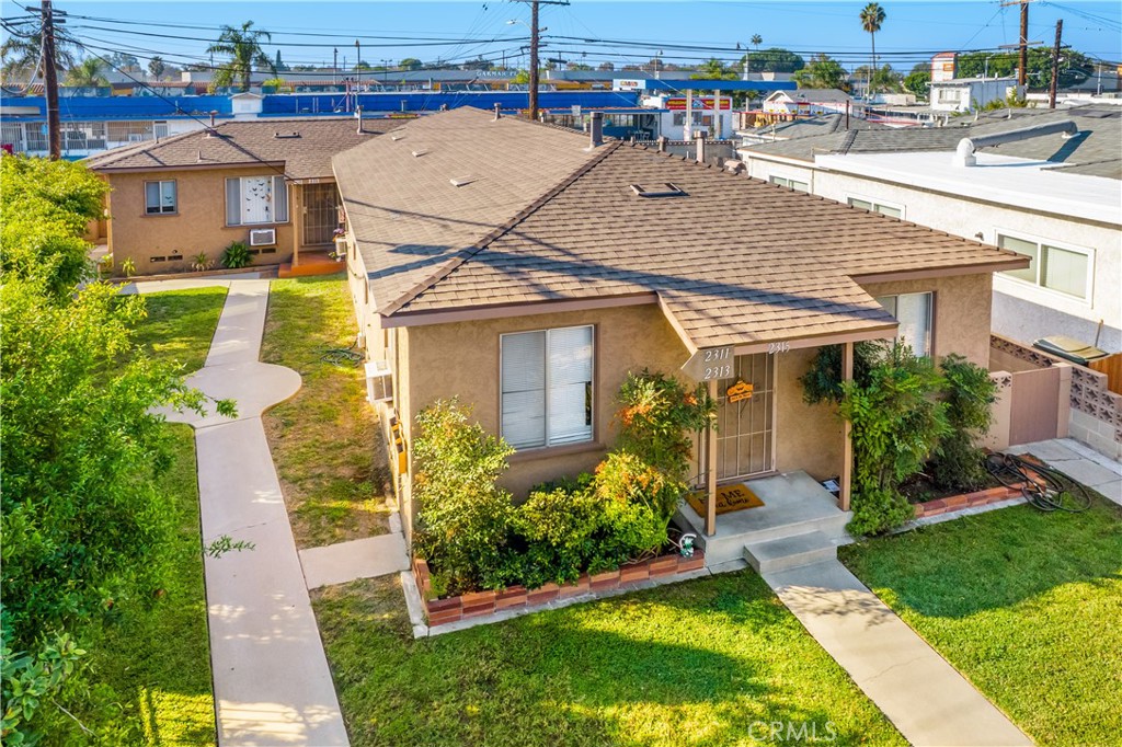 2311 W Repetto Avenue