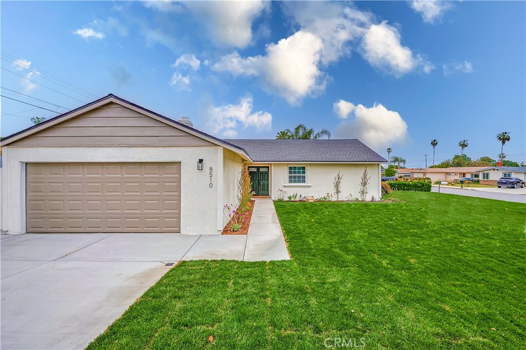 8510 Monte Vista Street