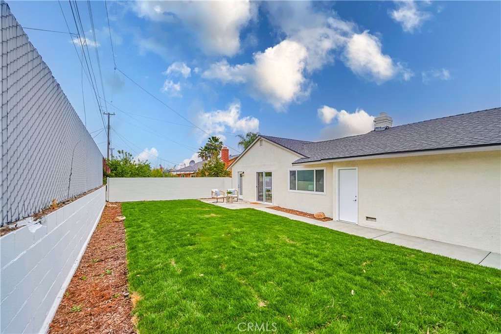 8510 Monte Vista Street