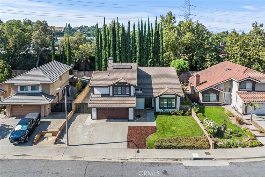554 Conestoga Road