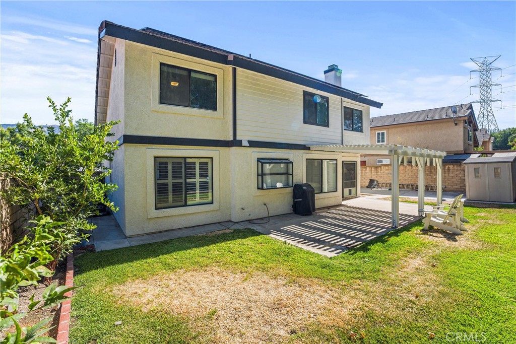 554 Conestoga Road