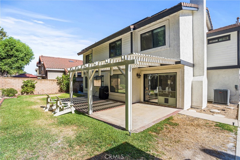 554 Conestoga Road