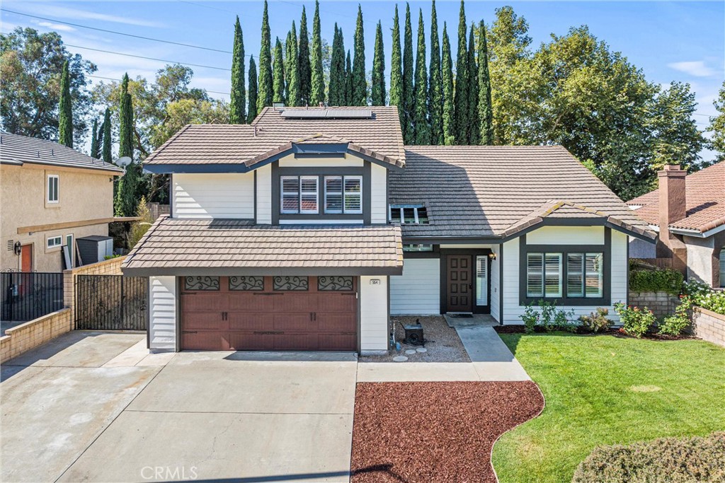 554 Conestoga Road