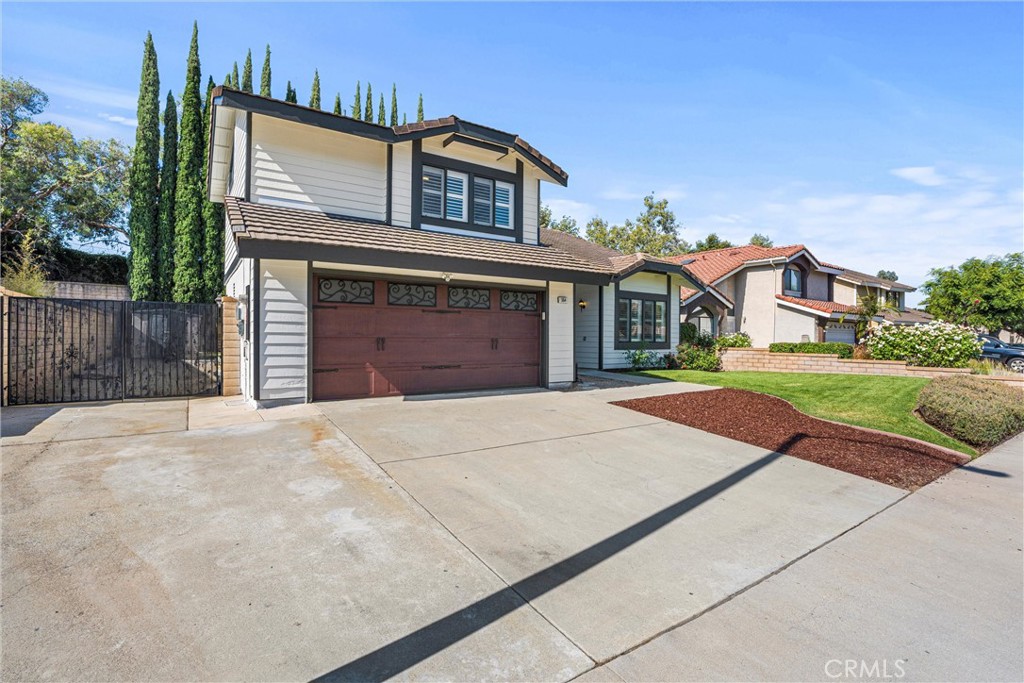 554 Conestoga Road