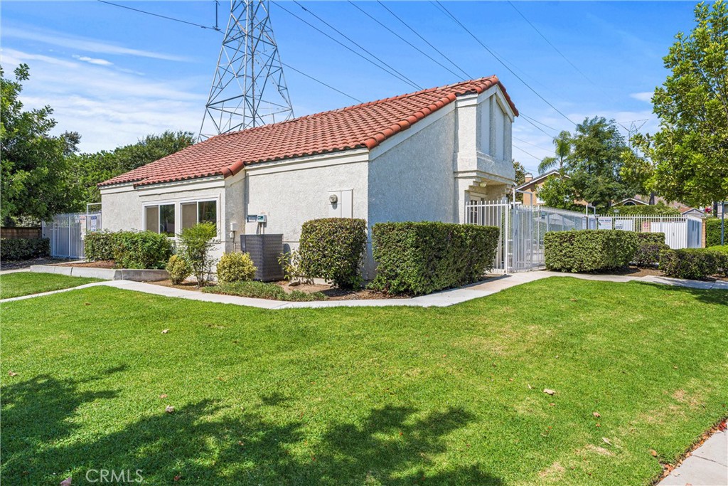 554 Conestoga Road