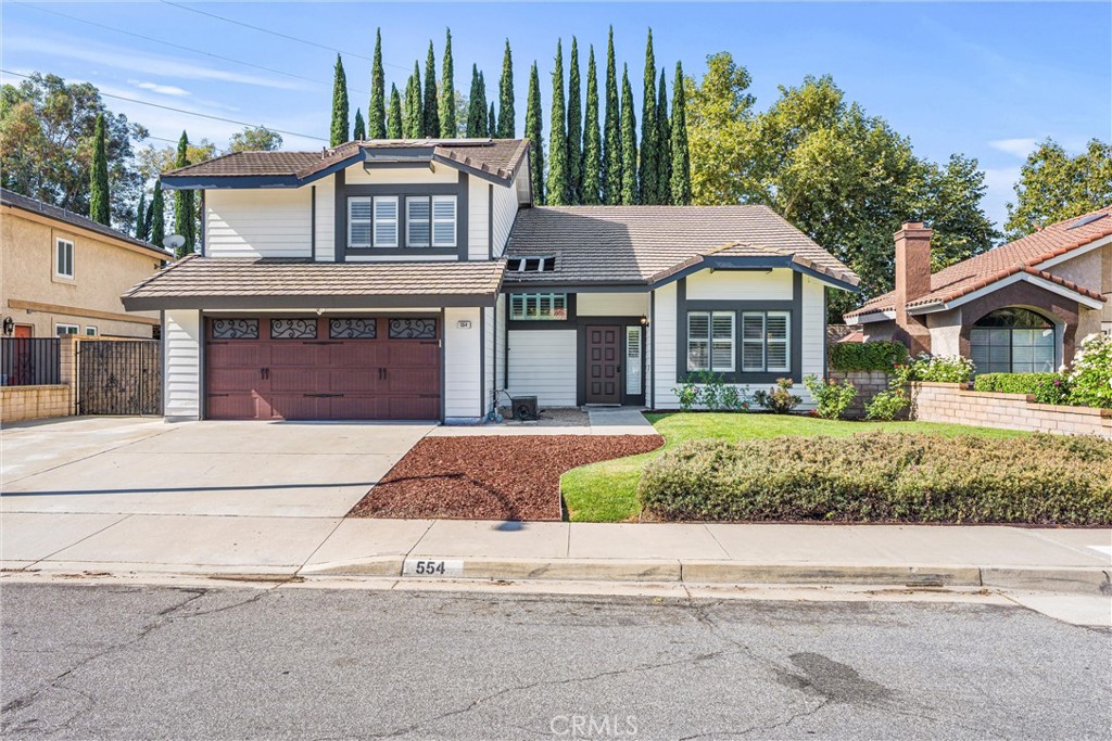 554 Conestoga Road