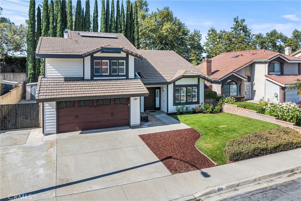 554 Conestoga Road