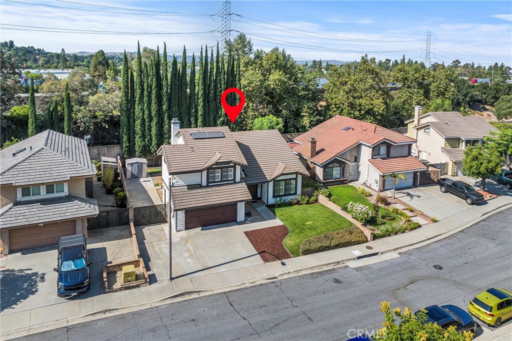554 Conestoga Road