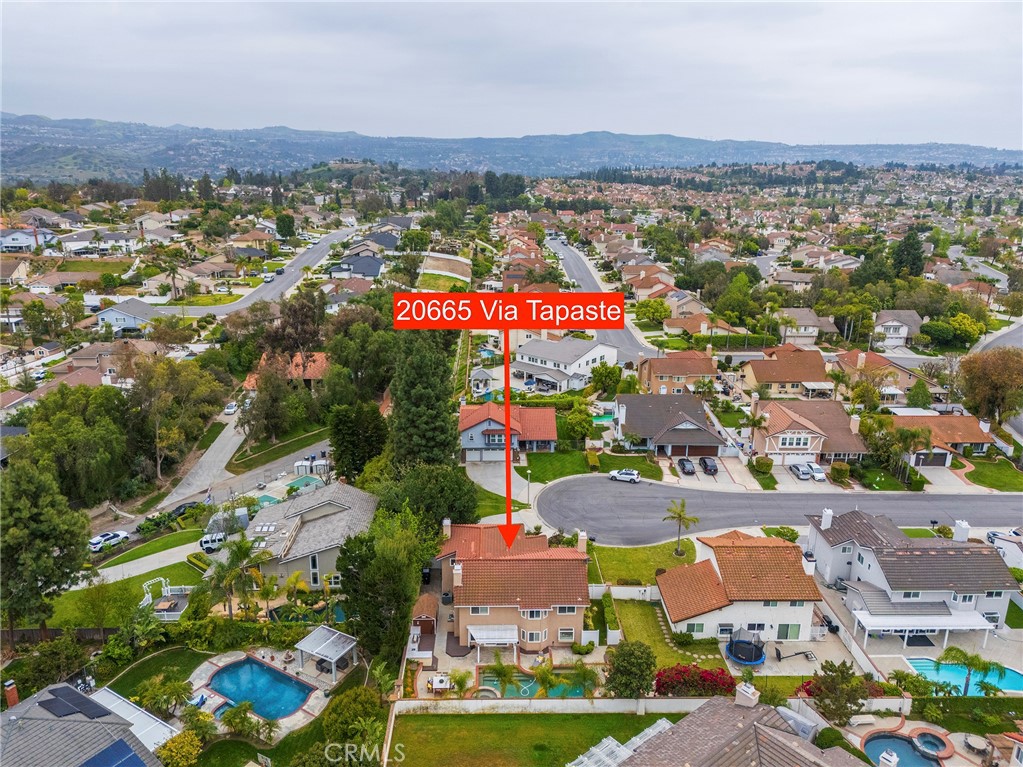 20665 Via Tapaste