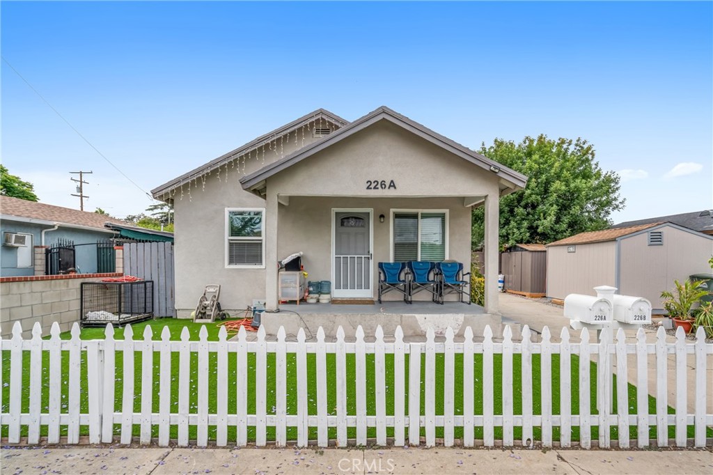 226 W Maitland Street