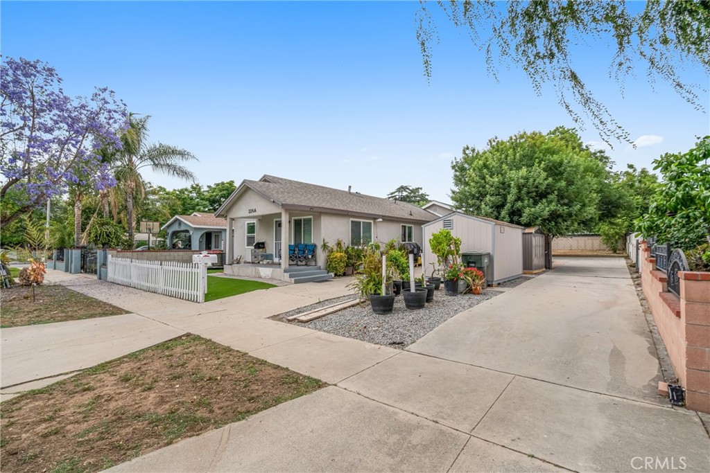 226 W Maitland Street