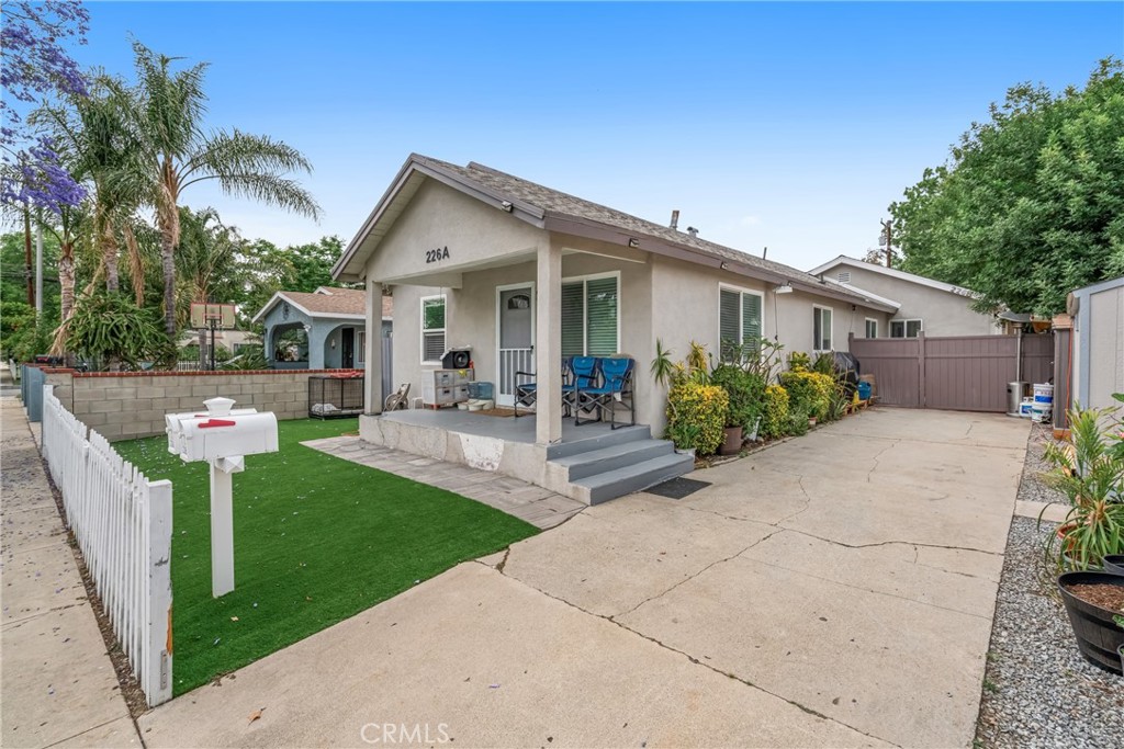 226 W Maitland Street