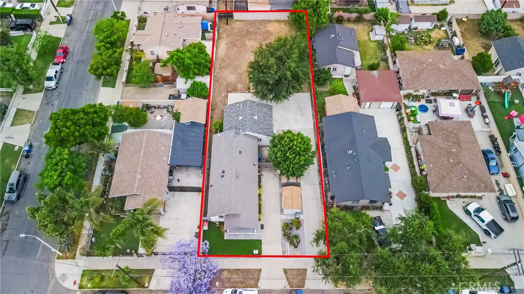 226 W Maitland Street