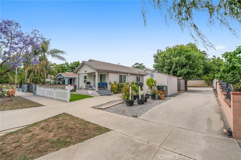 226 W Maitland Street