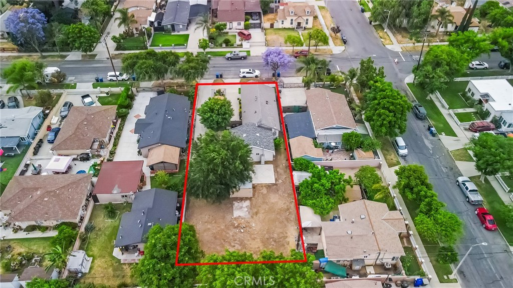 226 W Maitland Street