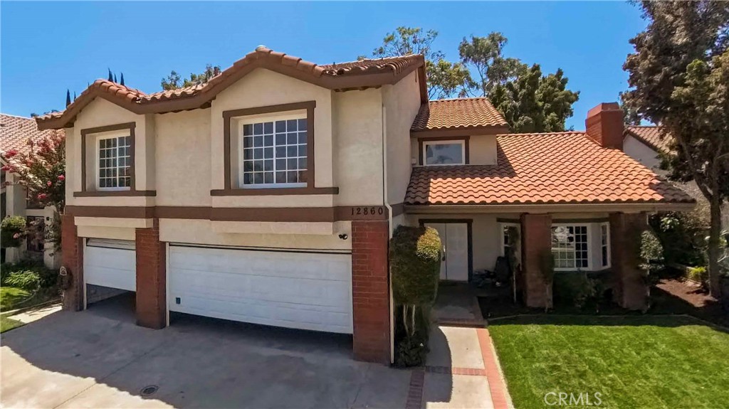 12860 Charlwood Street