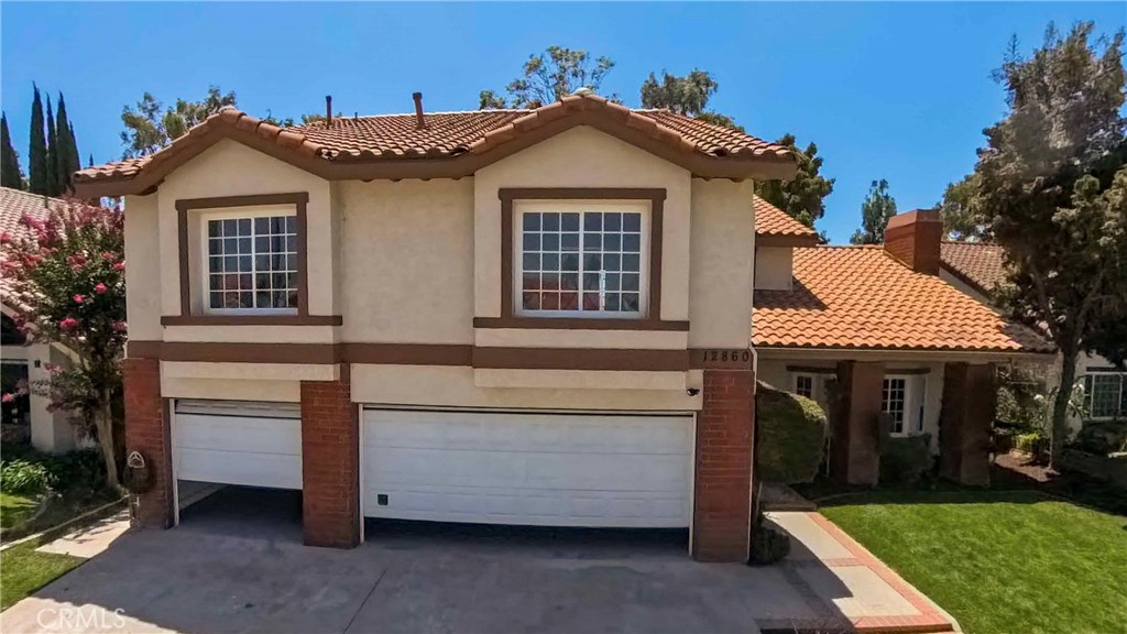 12860 Charlwood Street