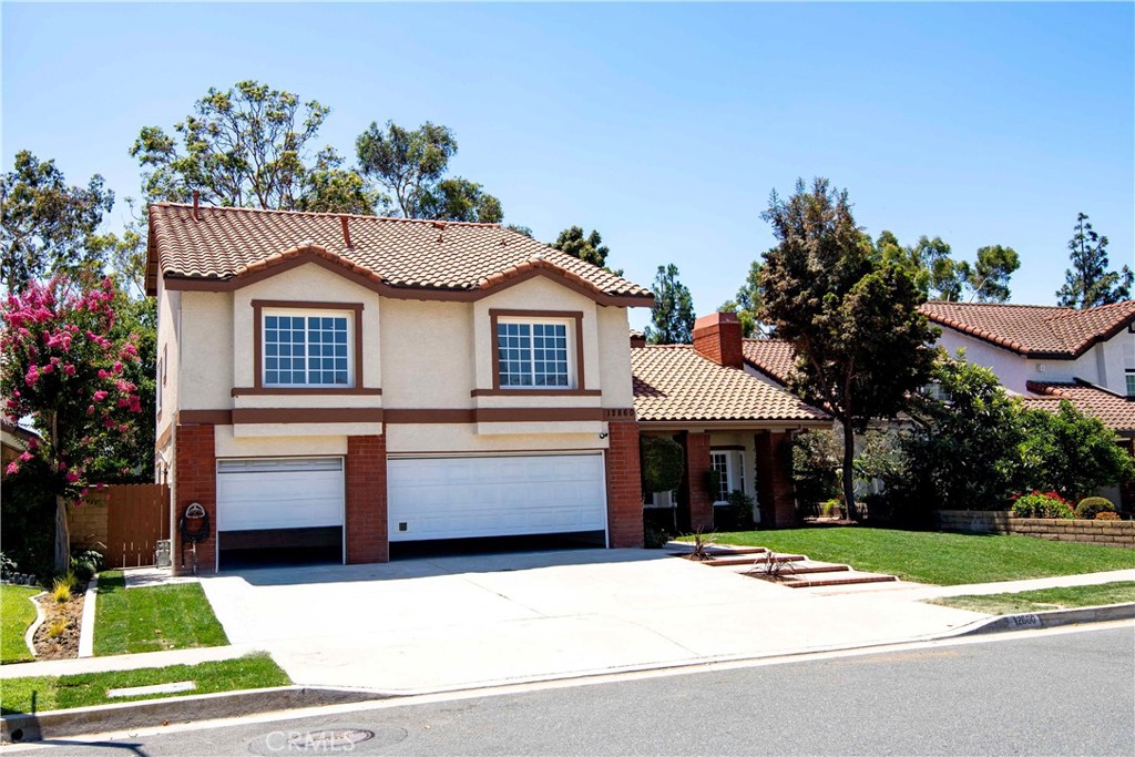 12860 Charlwood Street