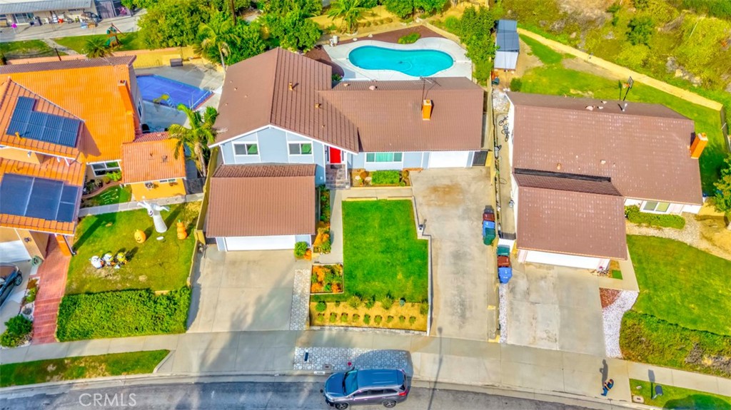 16109 Mesa Robles Drive