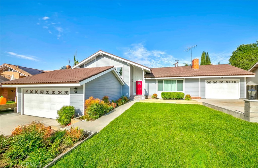 16109 Mesa Robles Drive