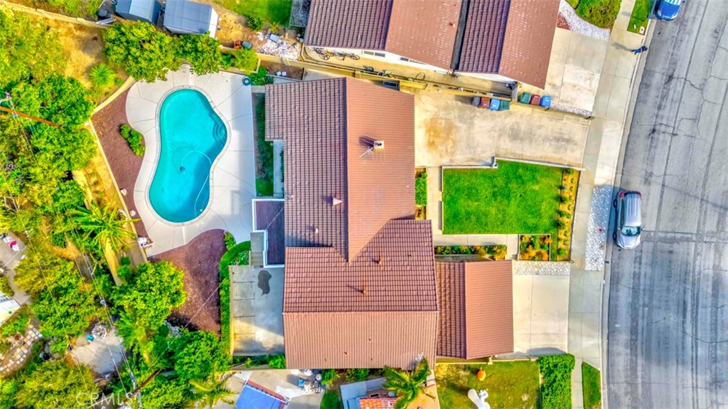 16109 Mesa Robles Drive