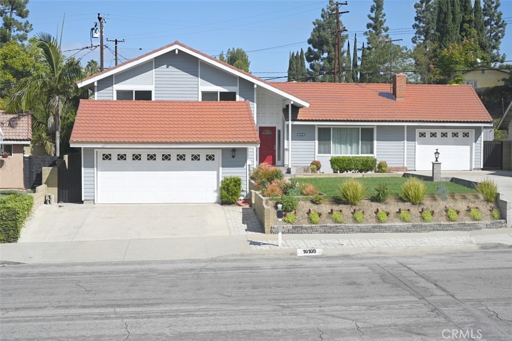 16109 Mesa Robles Drive